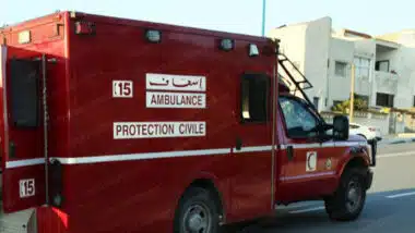 El Jadida : six morts et huit blessés dans un accident de la route