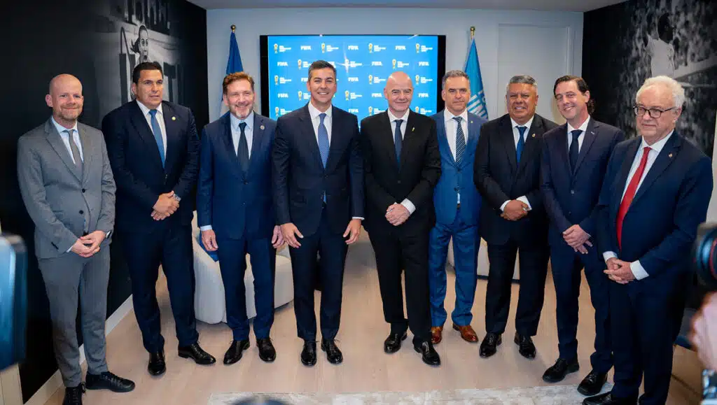 La FIFA lance des discussions officielles pour une Coupe du monde 2030 à 64 équipes