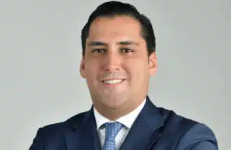 Fayçal Lahlou Nabil nommé directeur exécutif de Gentis pour la région MEA