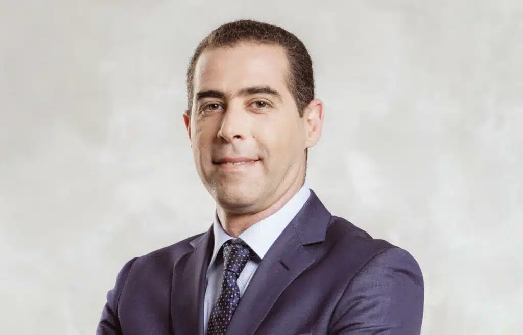 Imad Ghammad, DG de Cosumar