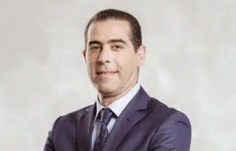 Imad Ghammad nommé directeur général de Cosumar