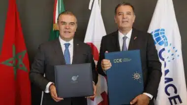 La CGEM et le CCE créent le Conseil économique maroco-mexicain