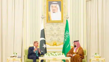 L’Arabie saoudite passe sous la protection nucléaire du Pakistan