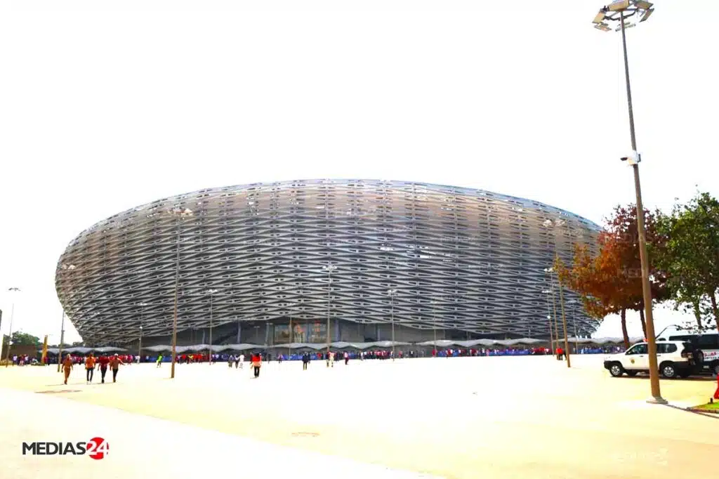 AFCON 2025 Fixtures – Complete Schedule in Morocco (Groups, Venues, Key Dates)