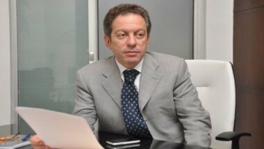 Ali Belhaj nommé président du Conseil d’Affaires Maroc – Royaume-Uni