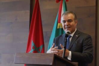 Le Conseil de coordination des entreprises du Mexique réaffirme son soutien à l’intégrité territoriale du Maroc