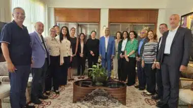 L’UMT interpelle le FMI sur des recommandations jugées “déconnectées” du terrain marocain