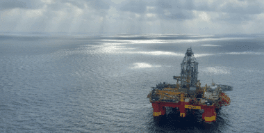 Projet Anchois. Le gaz est là, mais l’argent fait défaut