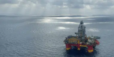 Projet Anchois. Le gaz est là, mais l’argent fait défaut