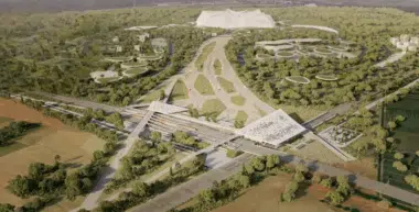 Ce qu'il faut savoir sur les projets d'aménagement dans la province de Benslimane