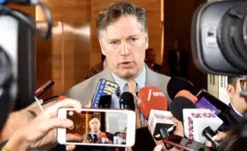 Le gouvernement US soutient les investissements américains au Sahara marocain