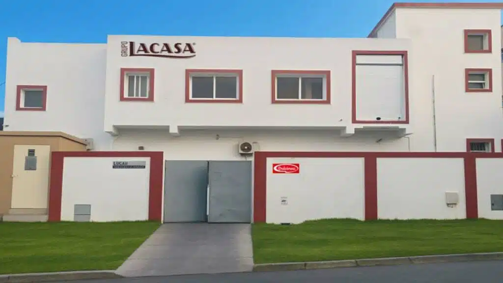 Grupo Lacasa finalise l’acquisition de la société marocaine Lucar spécialisée dans le cacao