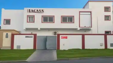 L'espagnol Lacasa finalise l’acquisition de Lucar à Tanger