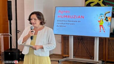 &ldquo;J-Lioum&rdquo; : la jeunesse au cœur de la saison culturelle 2025-2026 de l’Institut français du Maroc
