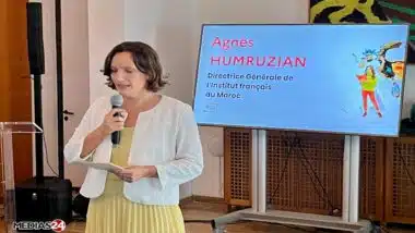 &ldquo;J-Lioum&rdquo; : la jeunesse au cœur de la saison culturelle 2025-2026 de l’Institut français du Maroc