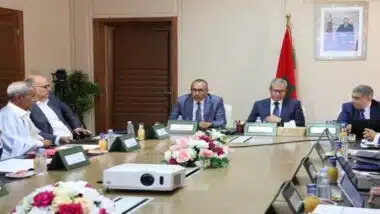 La SRM Dakhla-Oued Eddahab entamera ses activités le 6 octobre