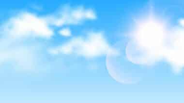 Les prévisions météo pour ce vendredi 26 septembre