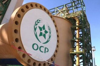 Phosphogypse : OCP lance un projet de 190 millions d’euros à Jorf Lasfar, financé en partie par la SFI