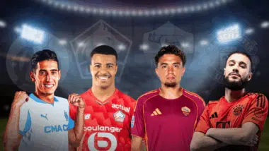 Football. Des internationaux marocains qui ont le vent en poupe