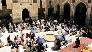 Comment le Festival de Fès de la culture soufie réinvente le vivre-ensemble