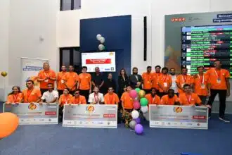 Victoire des équipes 1337 lors de la compétition MCPC