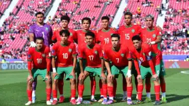 Coupe du monde U20. Entame idéale pour le Maroc qui s’impose face à l’Espagne (2-0)