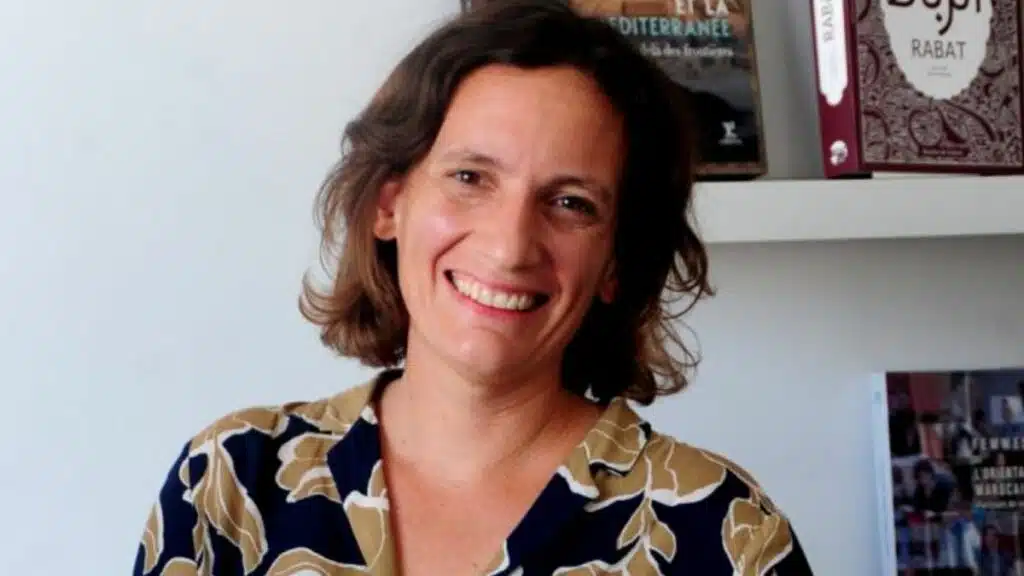 Les ambitions et les choix de la nouvelle saison culturelle de l’Institut français du Maroc décryptés par sa directrice générale