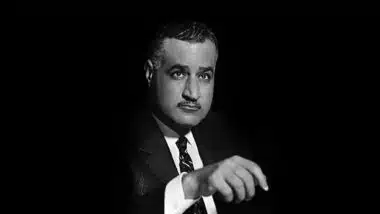 Guerre de 1967 : quand Gamal Abdel Nasser critiquait l’ingratitude d'Alger