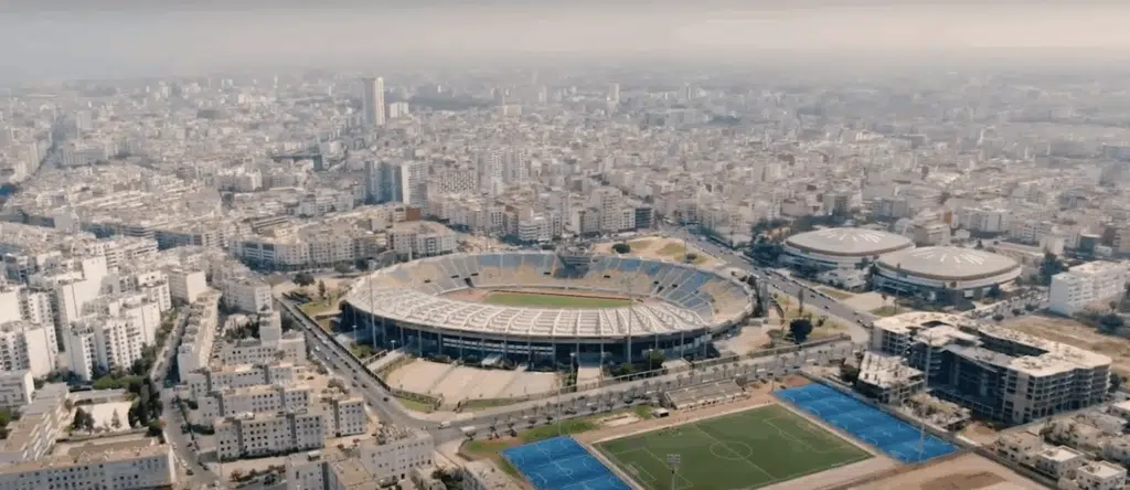 Maârif. Les nouveaux équipements prévus par le projet du plan d’aménagement