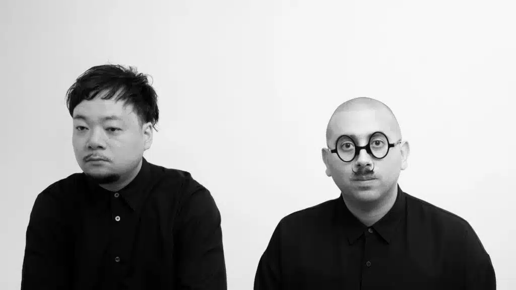 "Chorégraphie d’un Nuage" de Yokomae et Bouayad sélectionné au Louvre Abu Dhabi