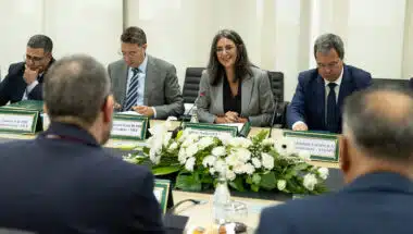 Tamwilcom : un volume de financements de 27,2 MMDH au premier semestre 2025