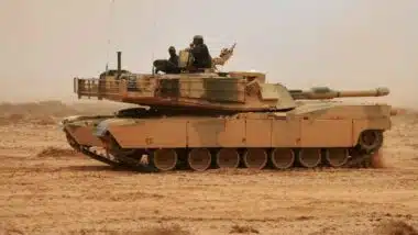 Budget 2026 : les raisons du renforcement de l'enveloppe de la Défense nationale