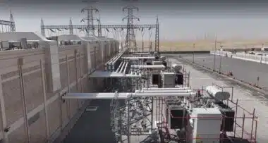 Cegelec réalise un projet de 900 MDH au Koweït et décroche deux gros contrats en Arabie saoudite et aux Émirats