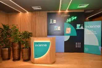 Vicenne. RNPG en hausse de 79% à fin juin 2025