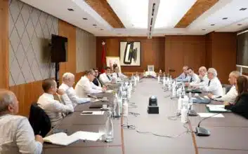 Manifestations GenZ : le gouvernement se dit &ldquo;prêt au dialogue&rdquo;