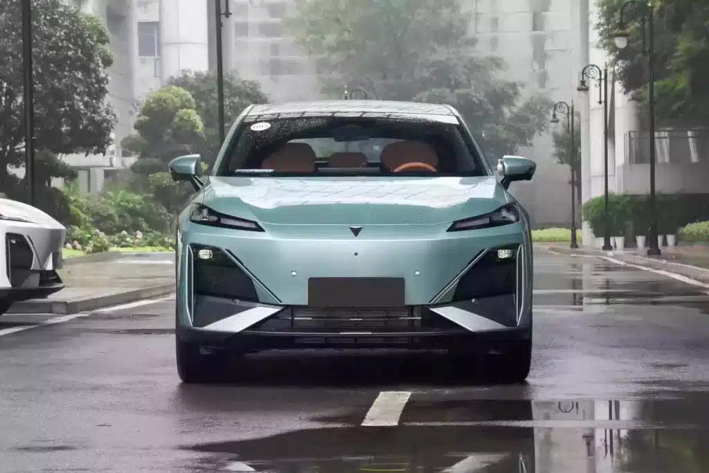 DEEPAL DEEPAL S07 REEV