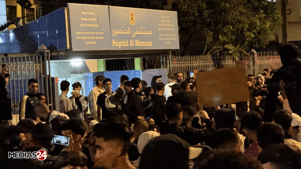 Malgré un budget de santé en forte hausse, des soins toujours défaillants