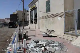 Violences et vandalisme du 30 septembre: 193 personnes poursuivies en justice