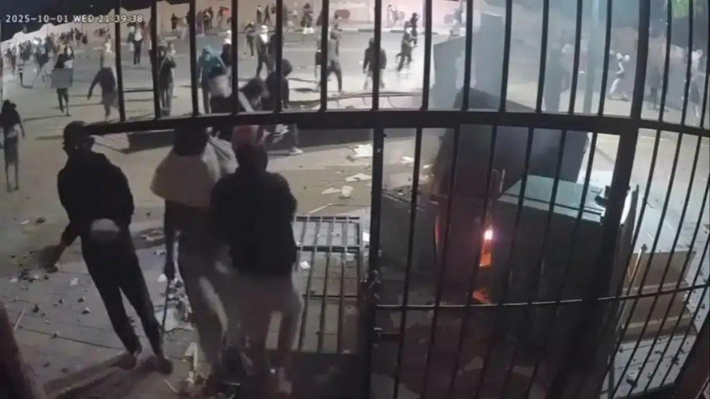 Lqliâa : une attaque contre la Gendarmerie vire au drame, trois morts