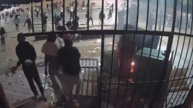 Leqliâa : ce qui s’est réellement passé lors de l’attaque contre la Gendarmerie