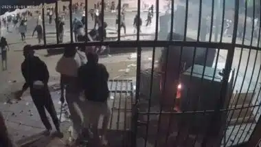 Leqliâa : ce qui s’est réellement passé lors de l’attaque contre la Gendarmerie