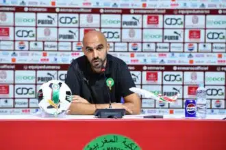 Équipe nationale. La liste des 26 joueurs pour affronter le Bahreïn et la République du Congo