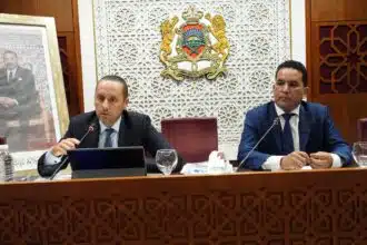 Tahraoui face aux députés. Dans la Santé, la gouvernance est le principal défi