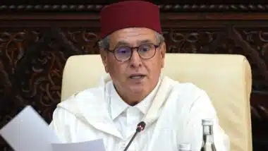 Manifestations : Akhannouch appelle au dialogue institutionnel