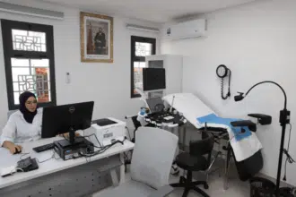 Infrastructures de santé : 1.400 centres réhabilités d'ici fin 2025, pour renforcer la régulation (2/3)