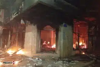 Violence et vandalisme. La forte implication de mineurs interroge