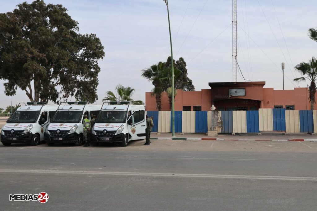 Leqliâa : ce qui s’est réellement passé lors de l’attaque contre la Gendarmerie