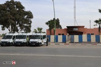 Le bilan de l’attaque contre la brigade de la Gendarmerie royale à Leqliaa porté à 3 morts