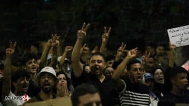 Le manifeste GenZ largement relayé, retiré par le mouvement