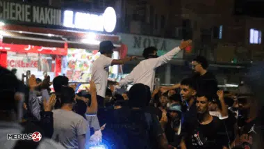 Le mouvement GenZ212 appelle à de nouvelles manifestations ce jeudi 2 octobre